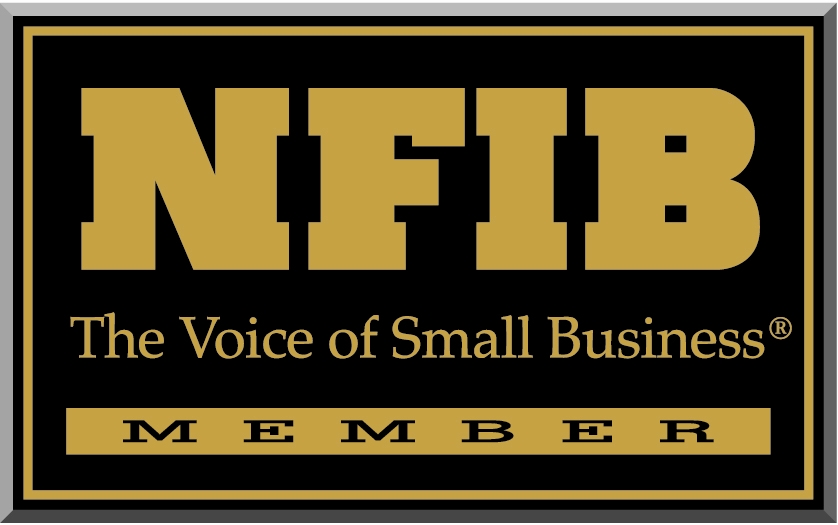 National Federation of Independent Business membership badge