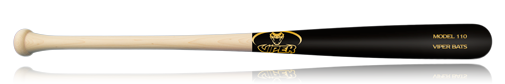 110 wood bat