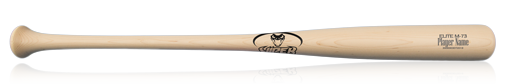 elite 73 wood bat